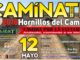 CAMÍNATE 2018 ...camina por la Esclerosis por Hornillos del Camino