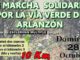 La Asociación de Familiares y Afectados de Esclerosis Múltiple (AFAEM) celebrado el domingo 28 de octubre  (10.30 horas) la que será su Tercera edición de la Marcha solidaria por la Vía Verde de Arlanzón, y en la que se vuelca esta pequeña localidad.