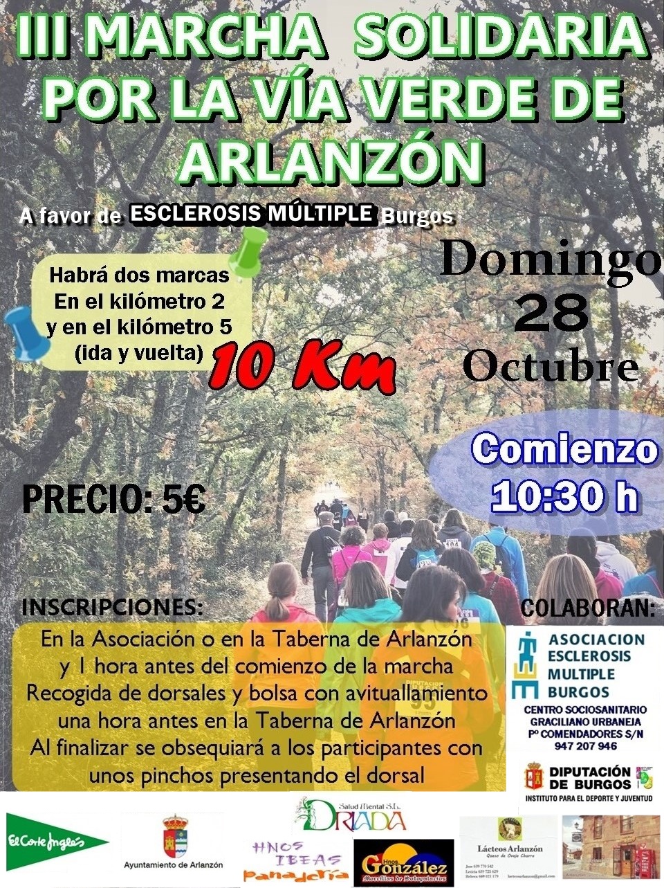 tercera-Marcha-Via-Verde-Arlanzon-por-la-esclerosis-multiple-burgos