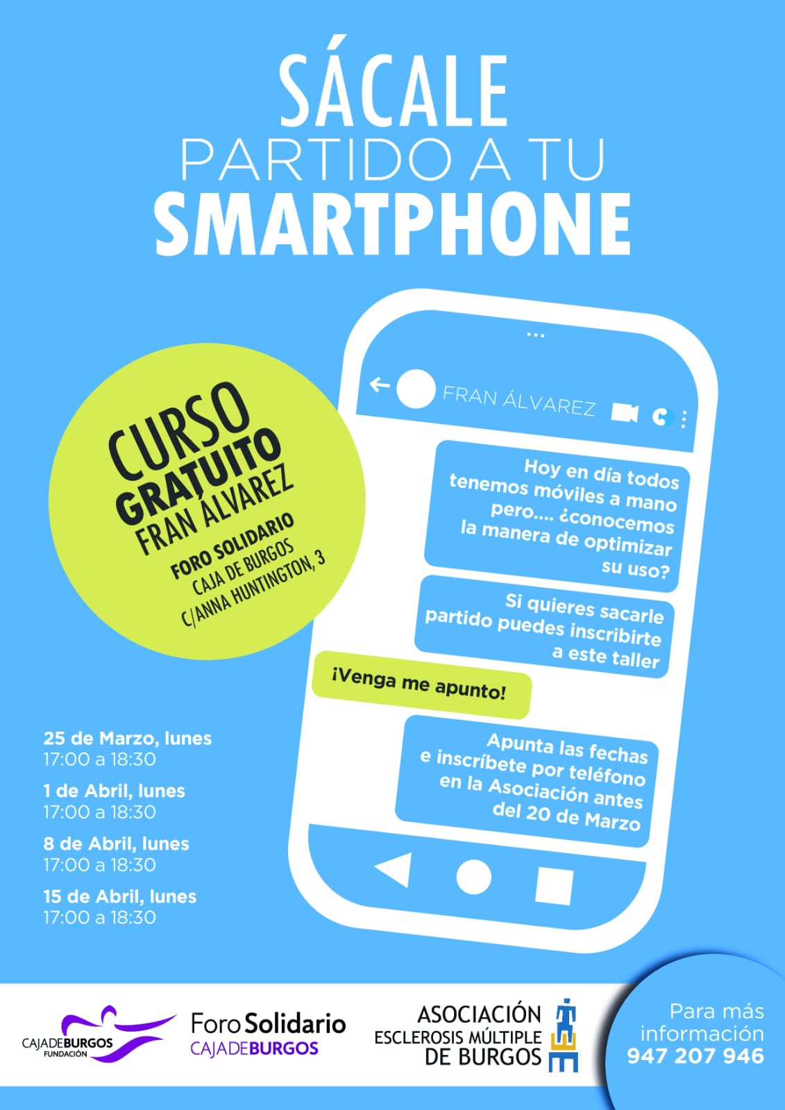 cartel-curso-gratuito-sacale-partido-a-tu-smartphone