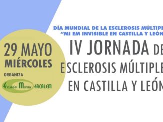 IV Jornada de Esclerosis Múltiple de Castilla y León