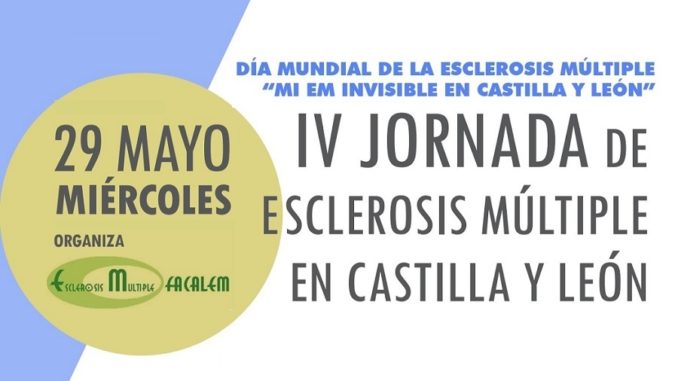 IV Jornada de Esclerosis Múltiple de Castilla y León