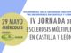 IV Jornada de Esclerosis Múltiple de Castilla y León