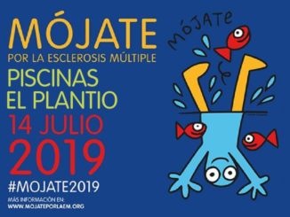 #Mójate2019 por la Esclerosis Múltiple en Burgos