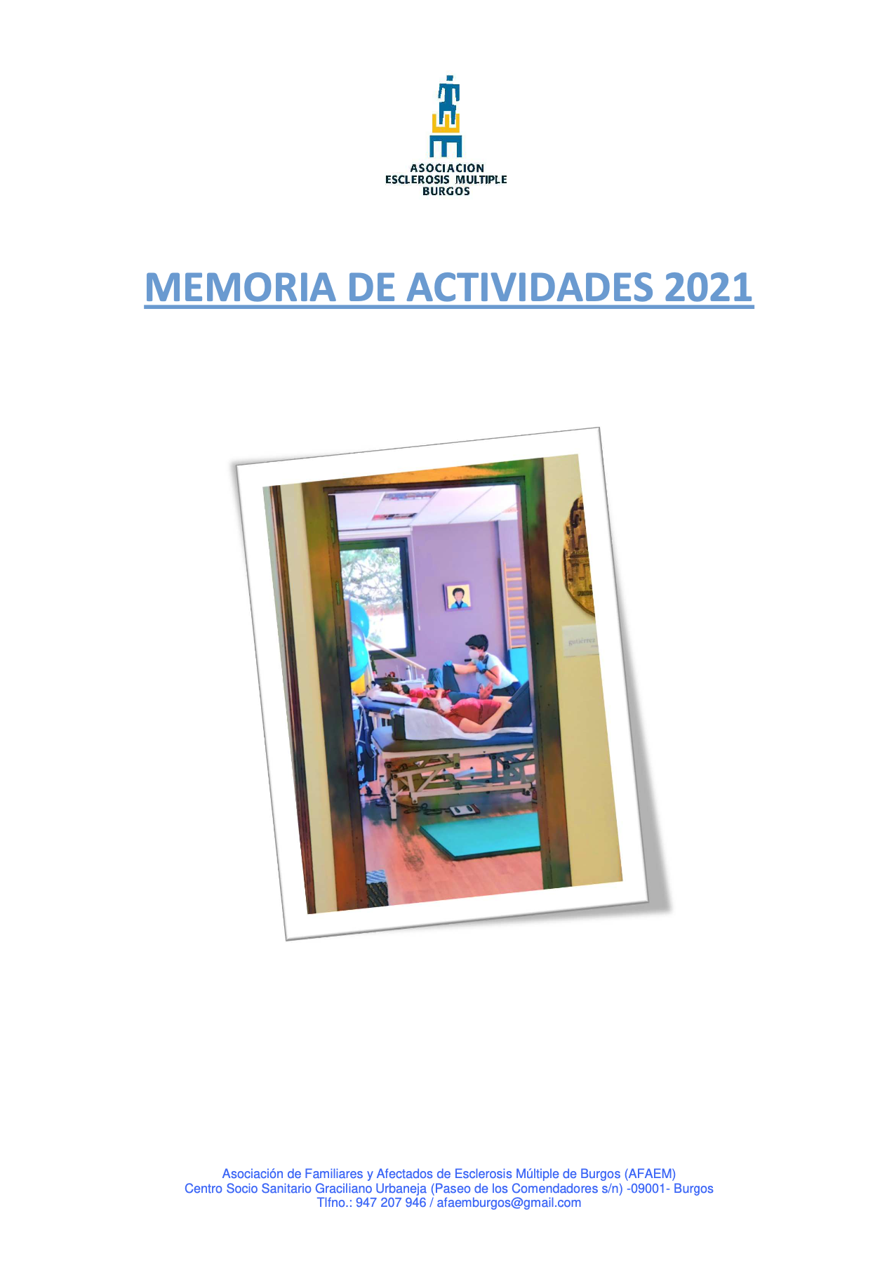 memoria-actividades-2021-de-afaem-burgos