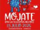 Mójate por la Esclerosis Múltiple